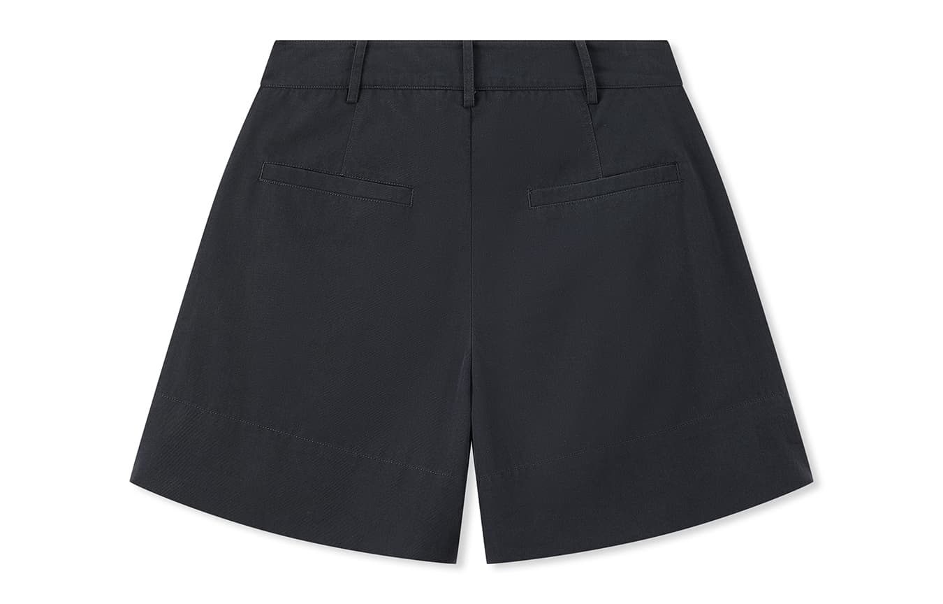 Шорты BONELESS Women's Casual Shorts - изображение 2