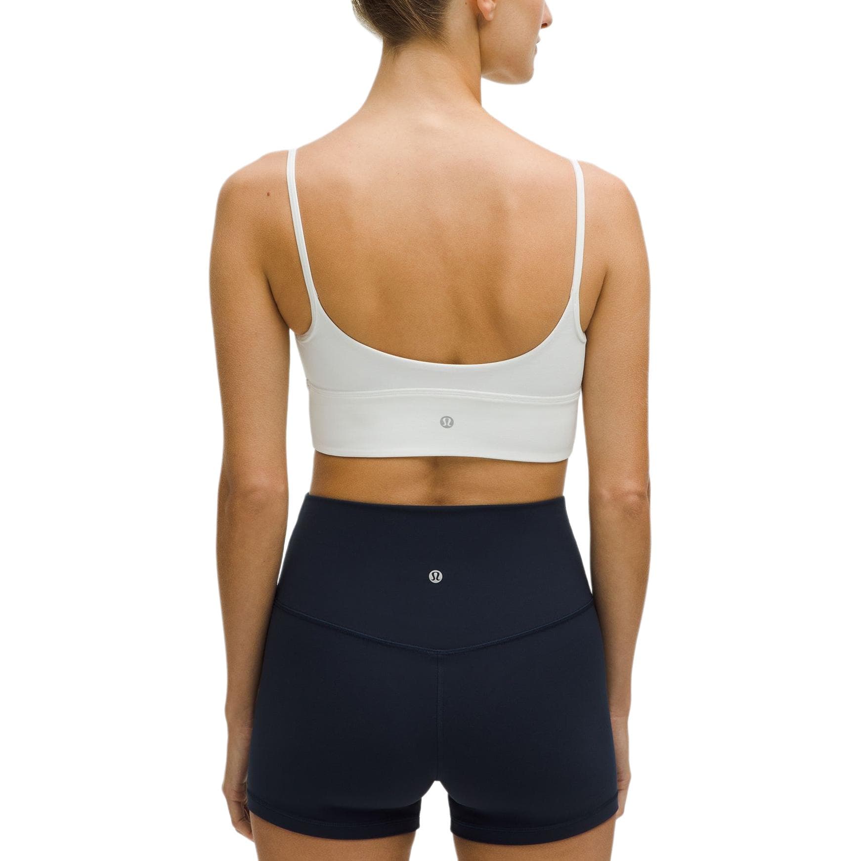 Lululemon Align Спортивное белье Женское Белое - изображение 4