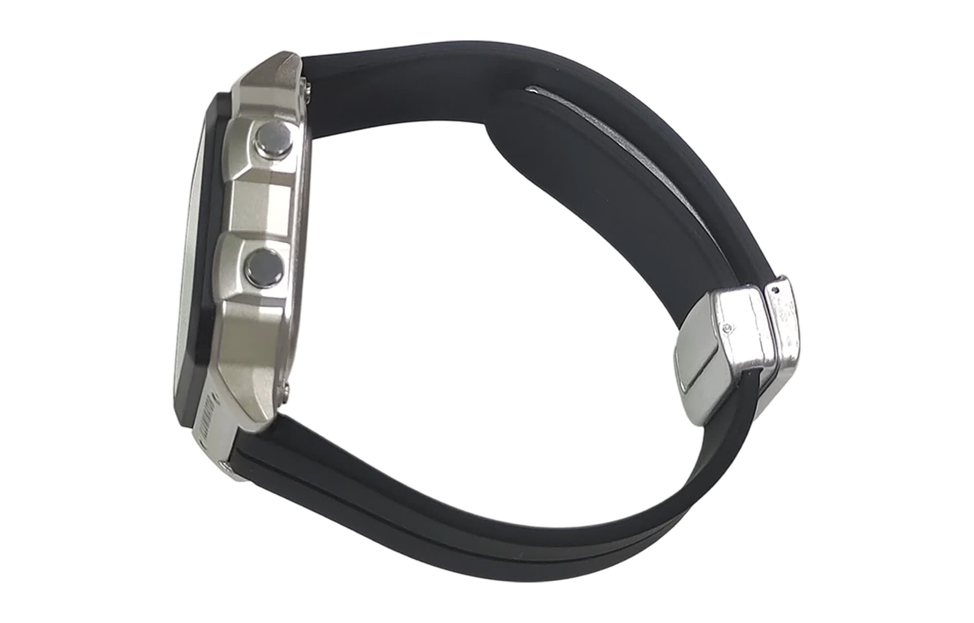 Часы CASIOYOUTH 10 AE-1200WH-1C - изображение 3