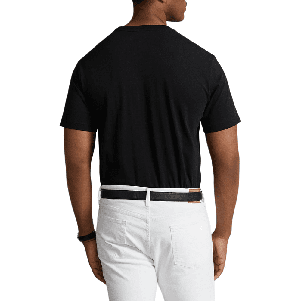 Футболка Polo Ralph Lauren LogoT - изображение 4