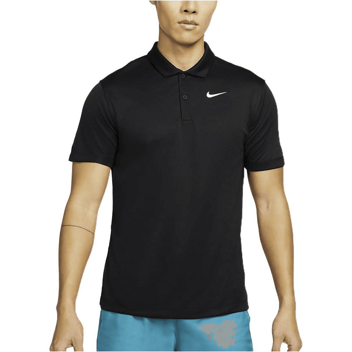 Поло Nike polo - изображение 3