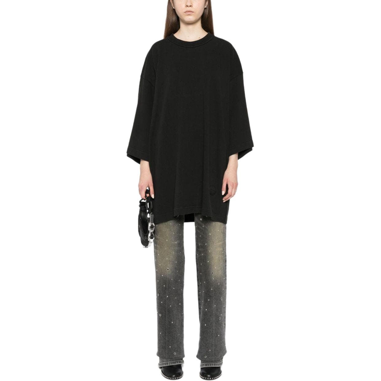Футболка Balenciaga T - изображение 3