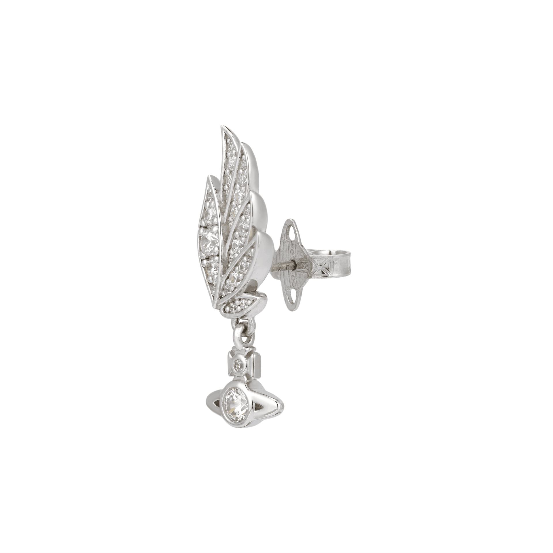 Серьги Vivienne Westwood - изображение 2