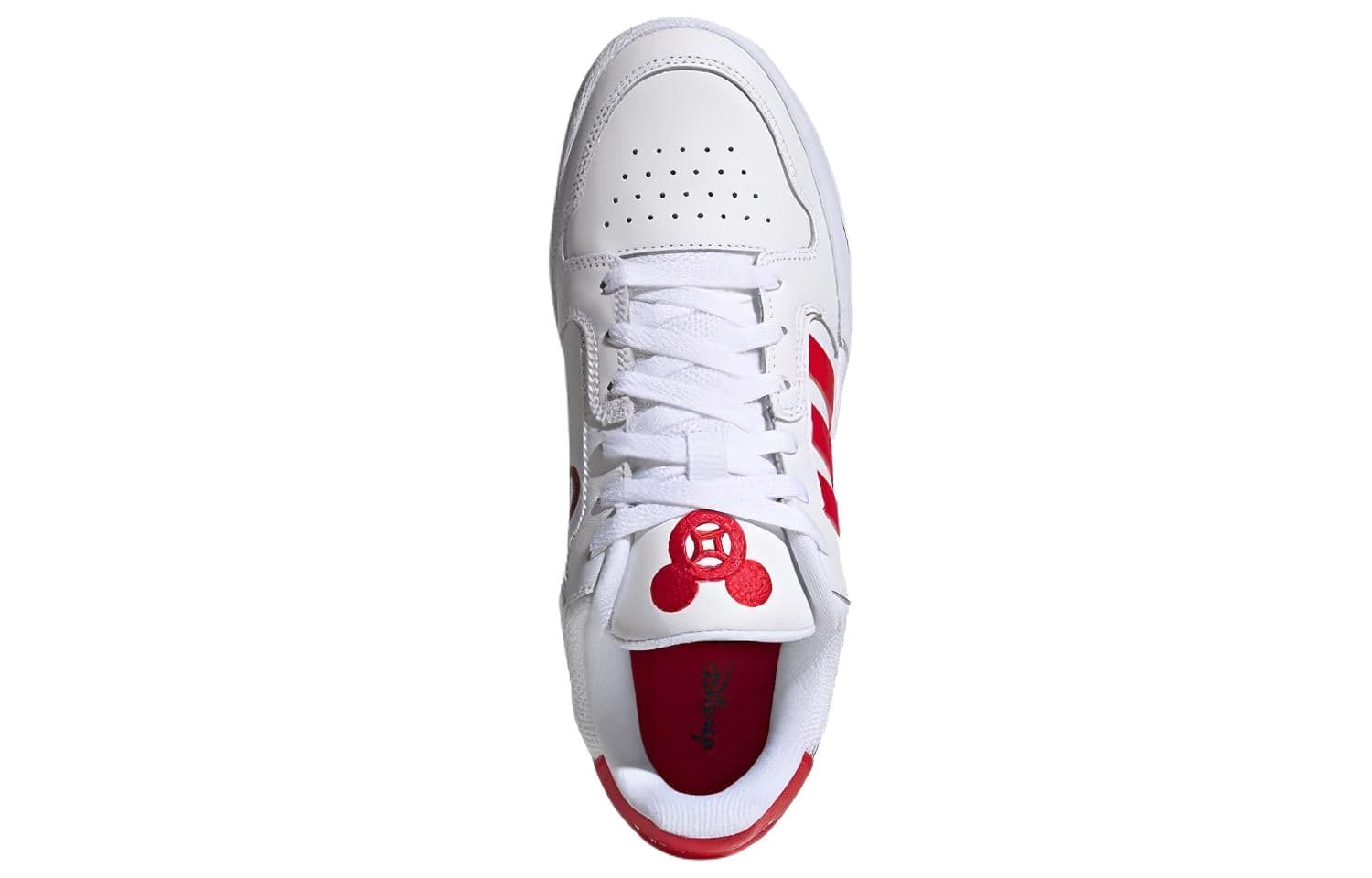 Кроссовки adidas neo Entrap Disney - изображение 5