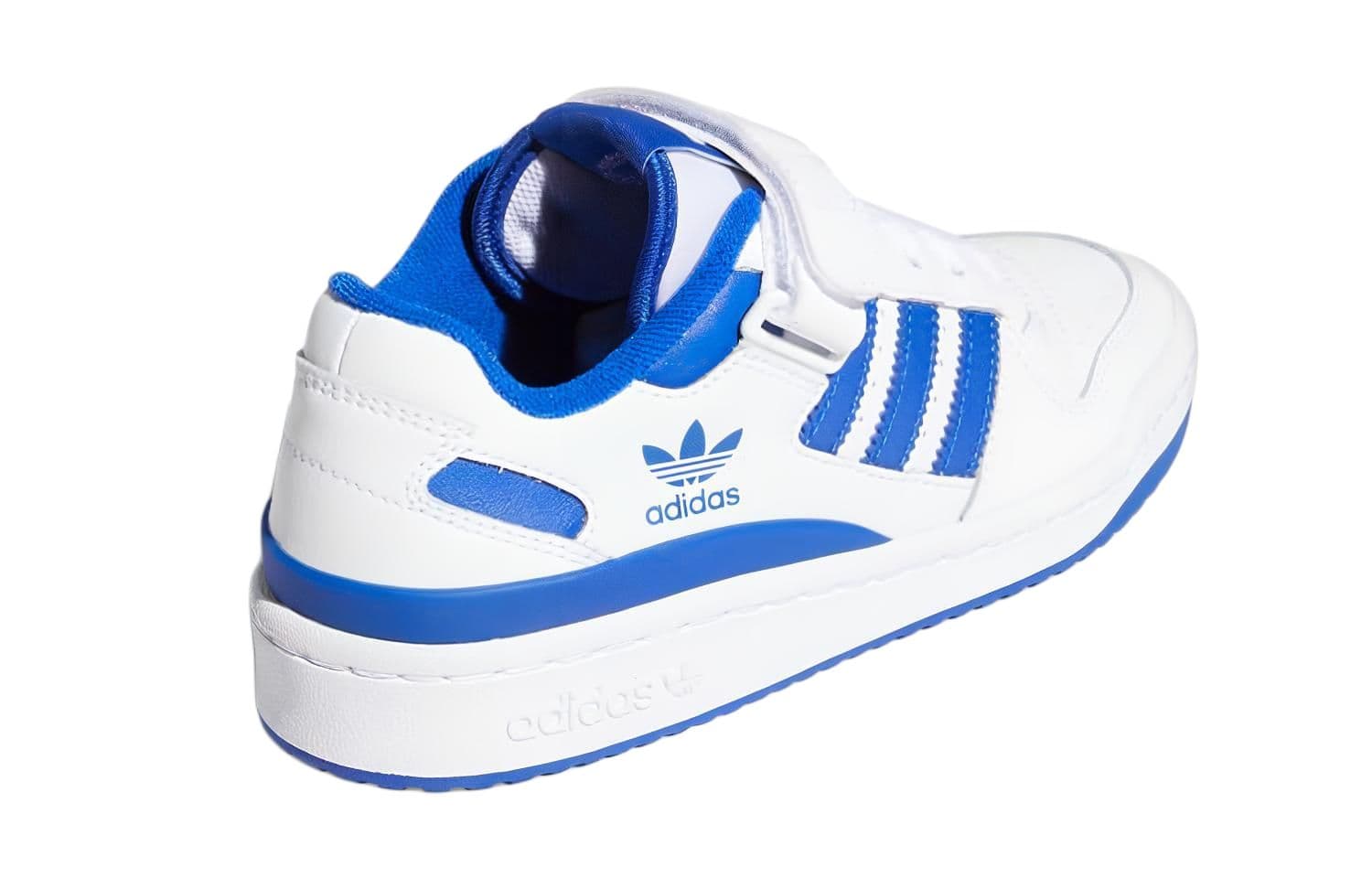 Кроссовки adidas originals FORUM Low J - изображение 8