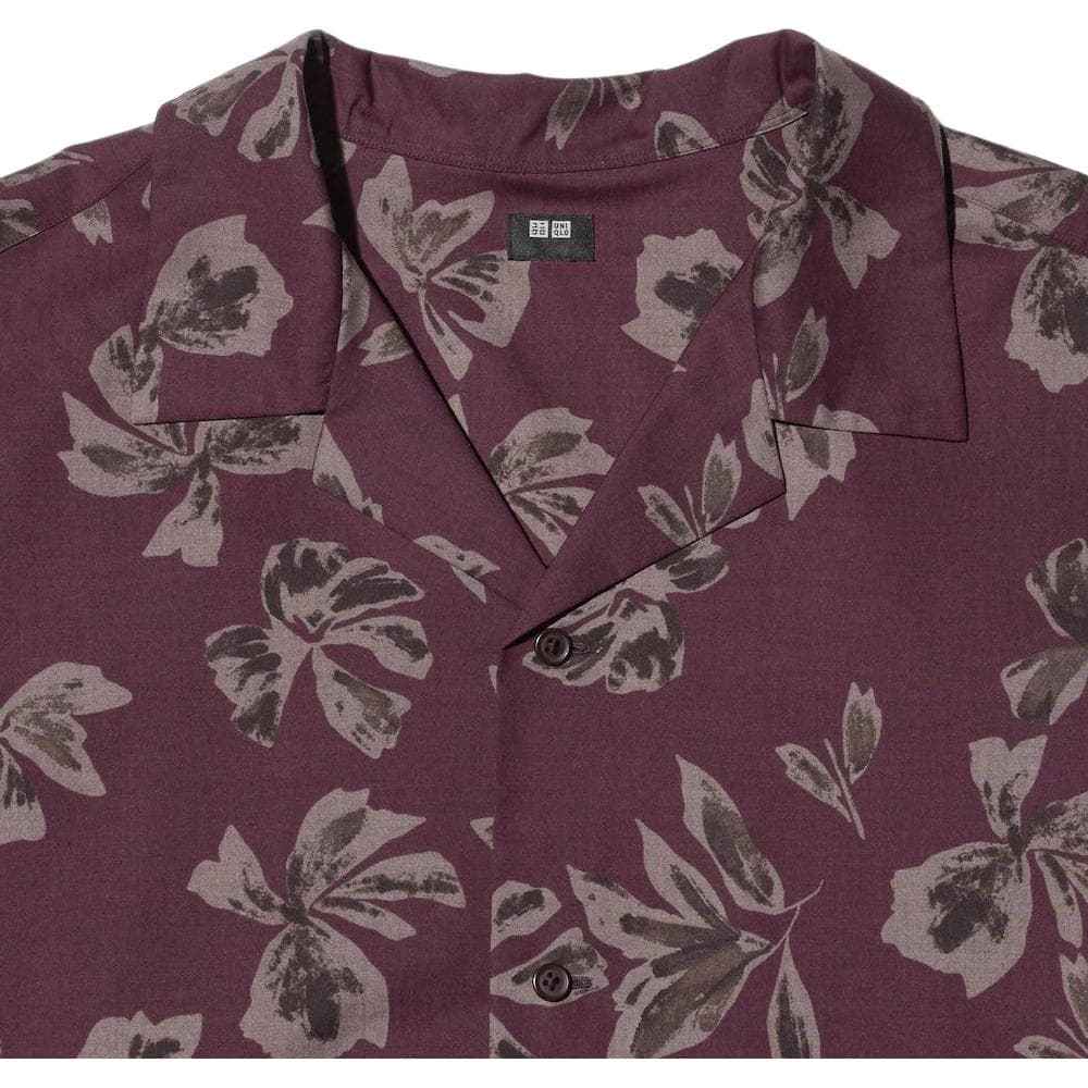 Рубашка UNIQLO - изображение 2