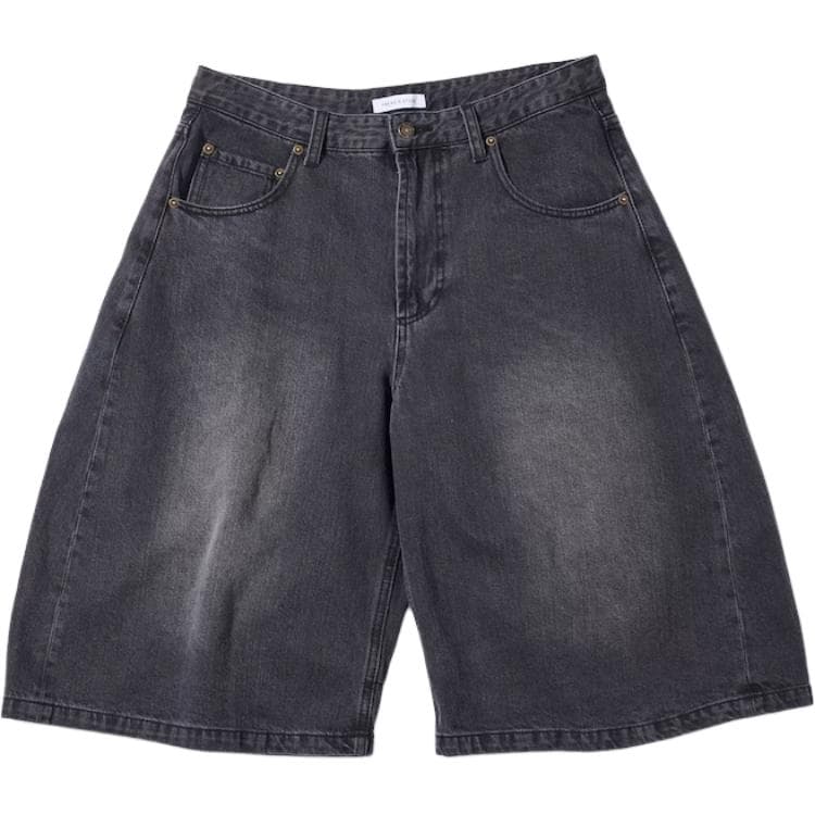 Джинсовые шорты FREAK'S STORE Джинсовые шорты Мужские - изображение 1