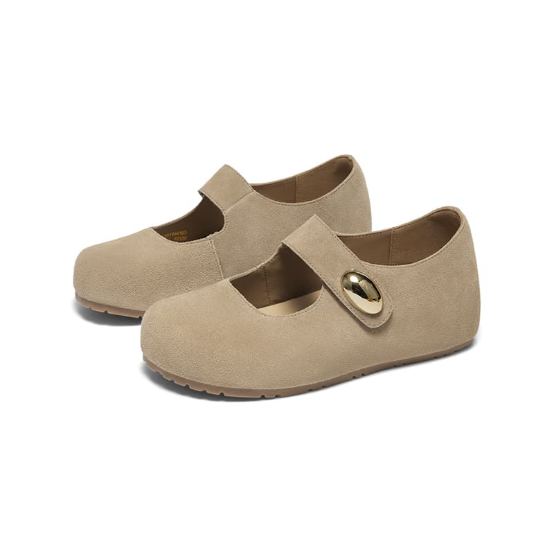Сандалии Обувь Daphne Birkenstock Женская - изображение 3