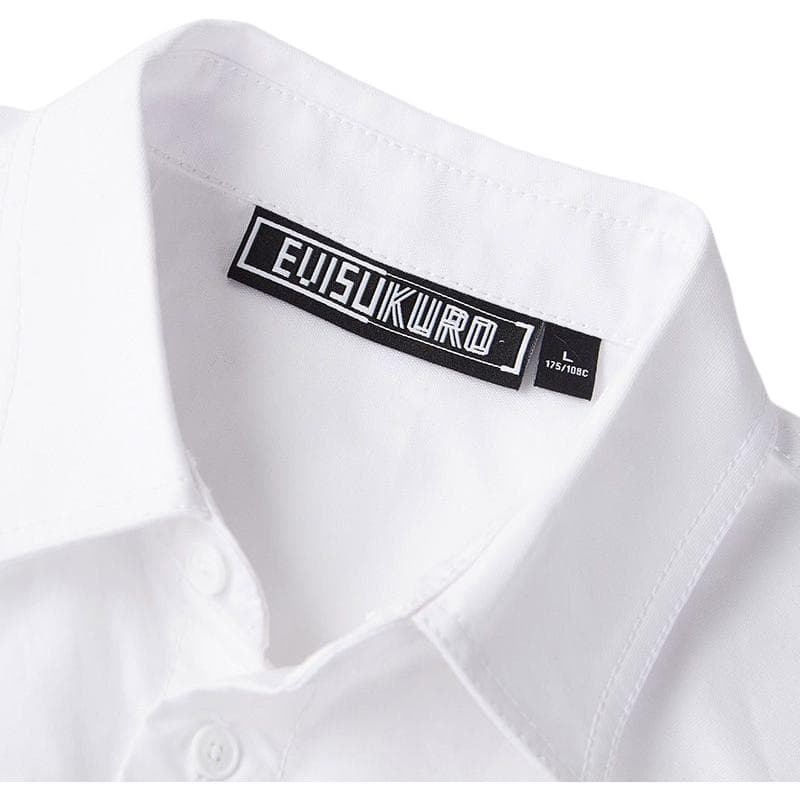 Рубашка EVISU - изображение 3