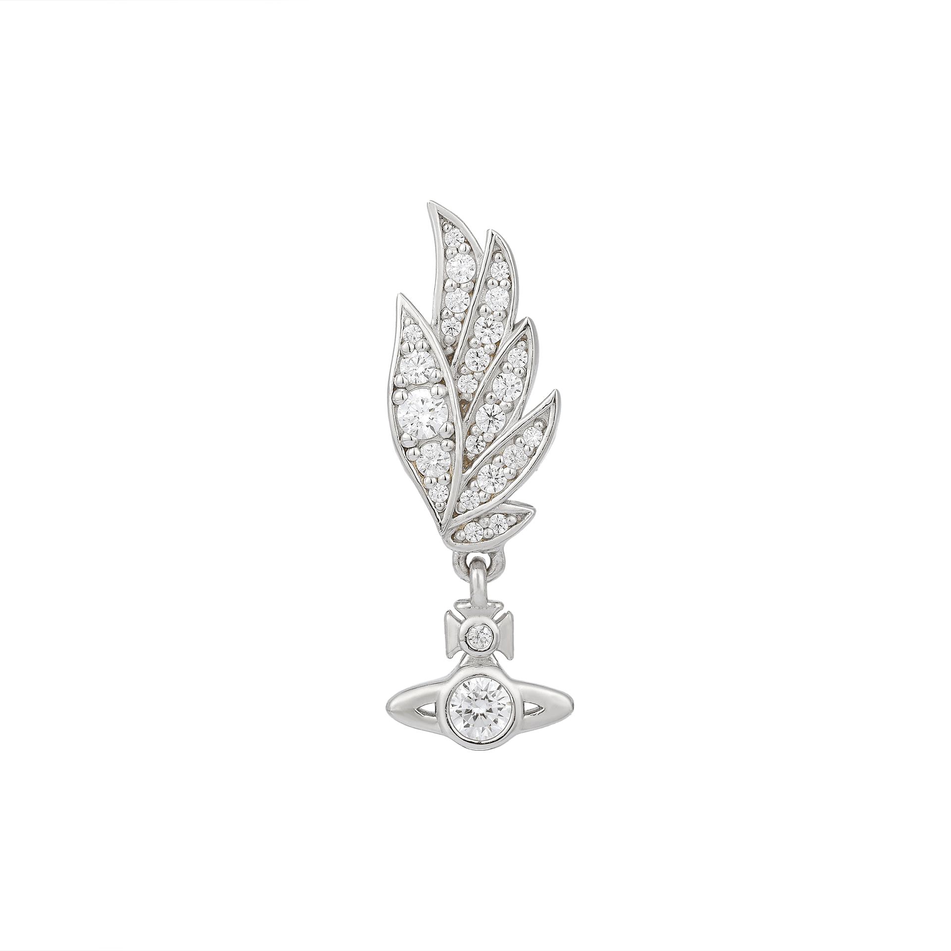 Серьги Vivienne Westwood - изображение 1