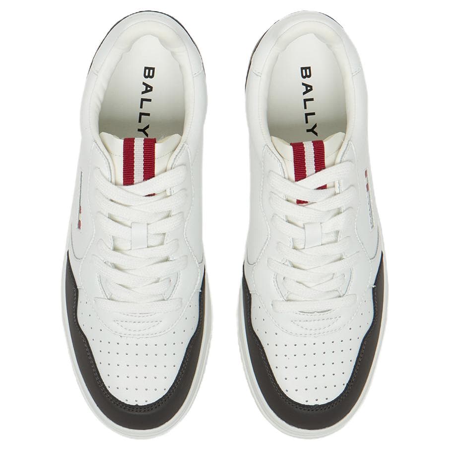Кроссовки BALLY - изображение 3