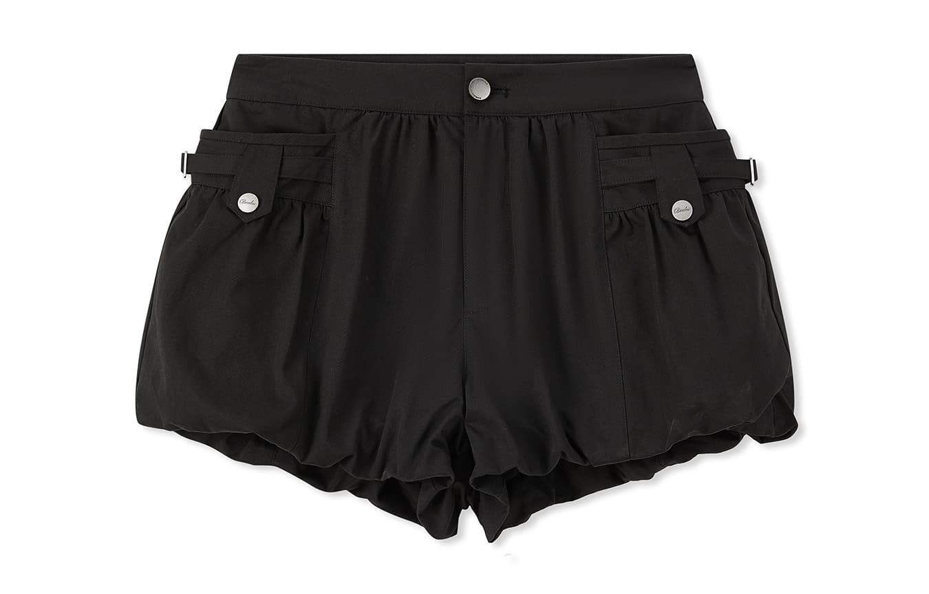 Шорты BONELESS Women's Casual Shorts - изображение 1
