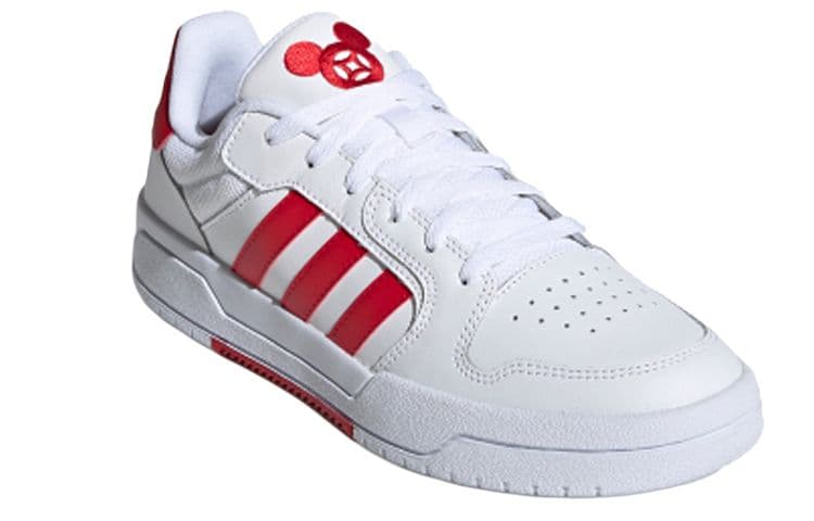 Кроссовки adidas neo Entrap Disney - изображение 3
