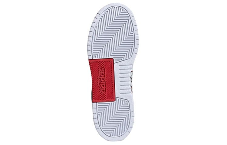 Кроссовки adidas neo Entrap Disney - изображение 6