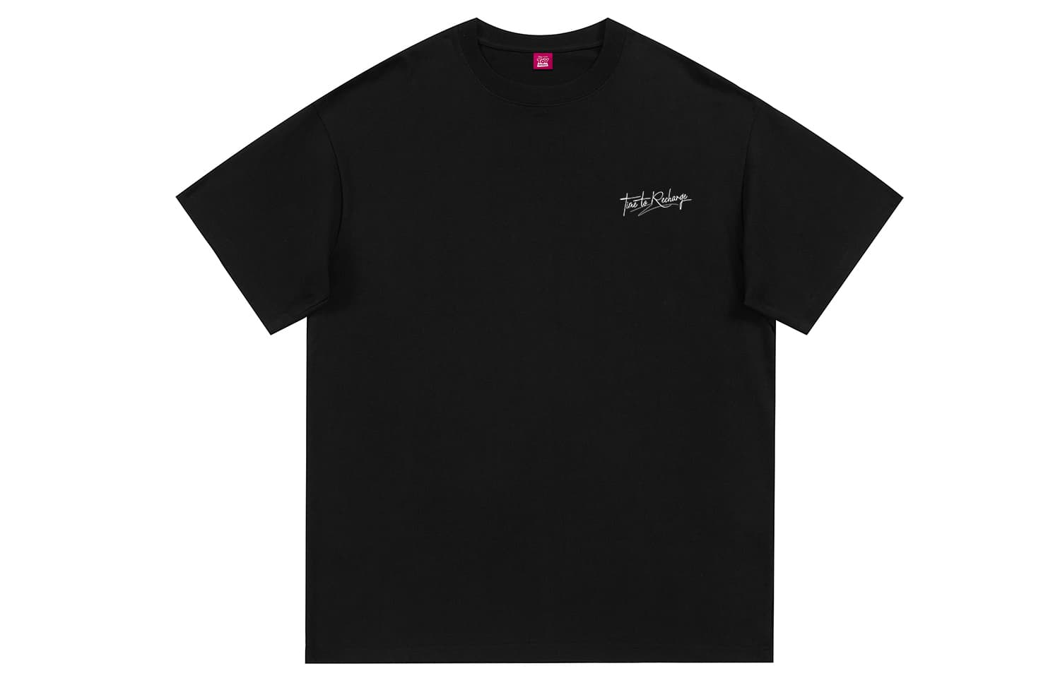Футболка Disney logo T - изображение 2