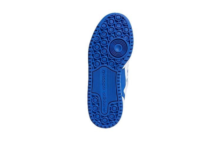 Кроссовки adidas originals FORUM Low J - изображение 10