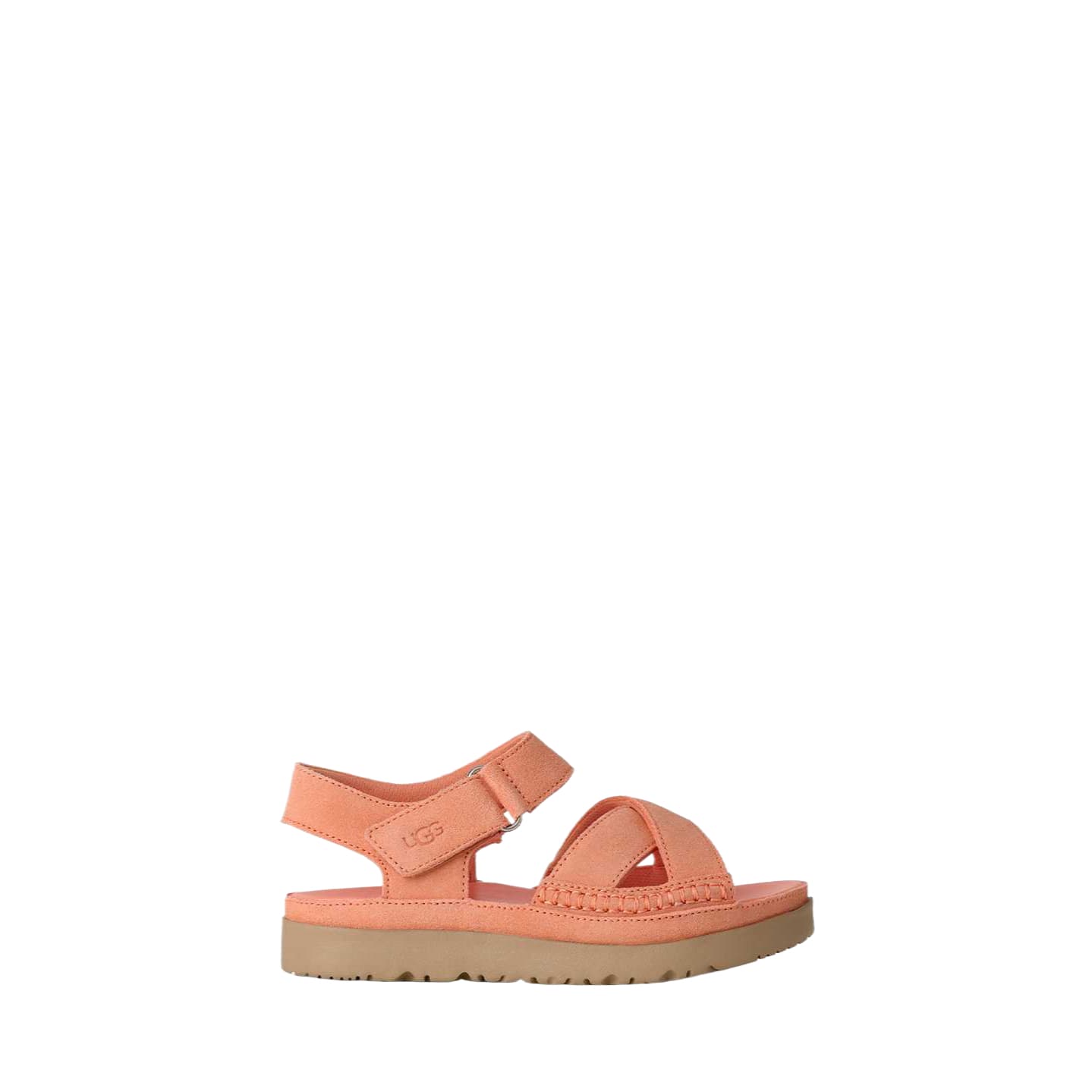 Сандалии UGG Детские сандалии Low Топ Помело Kids - изображение 2