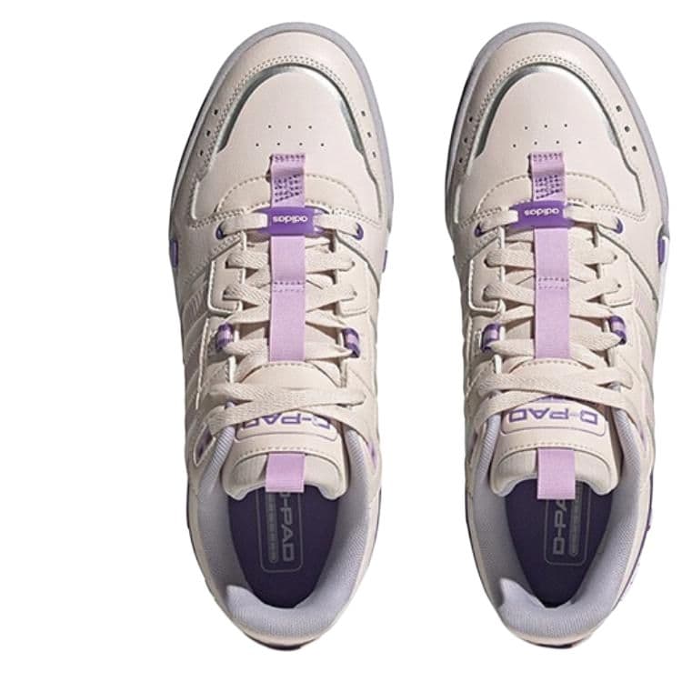Кроссовки adidas neo D-PAD - изображение 4