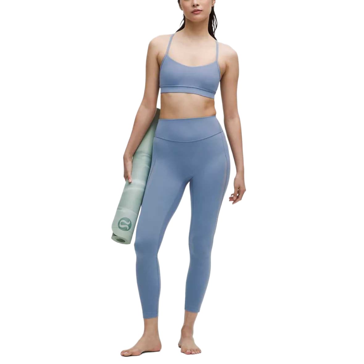 Lululemon Йога Штаны 25" Женские - изображение 6