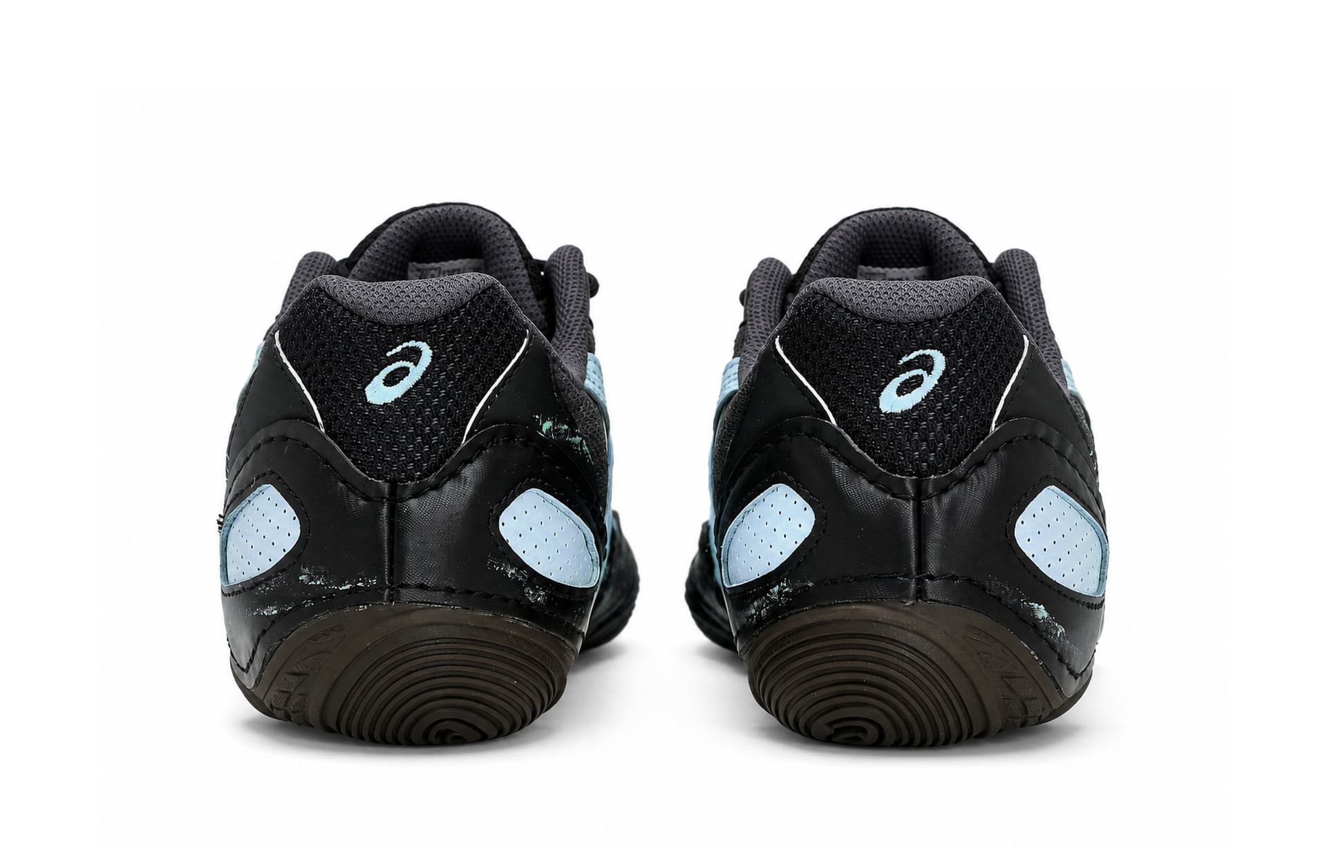 Кроссовки ASICS Hypersync 811 - изображение 6