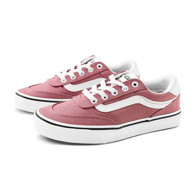 Кеды Vans Brooklyn LS Low Топ Кеды Женские - изображение 2