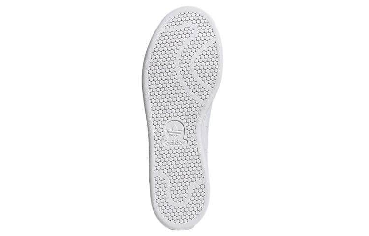 Кроссовки adidas Stan Smith White Green - изображение 6