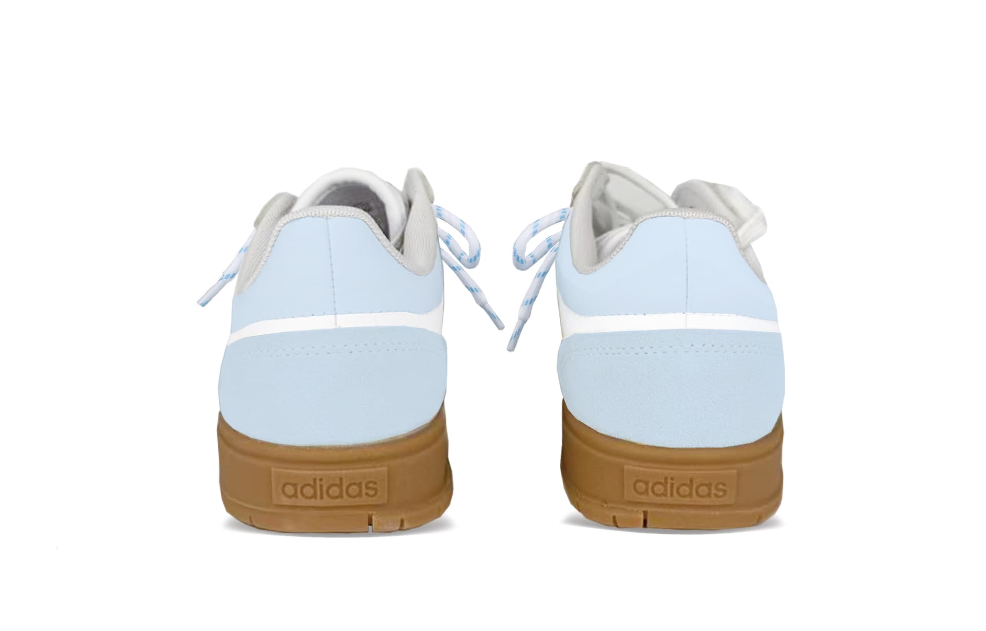 Кроссовки adidas GRADAS - изображение 4