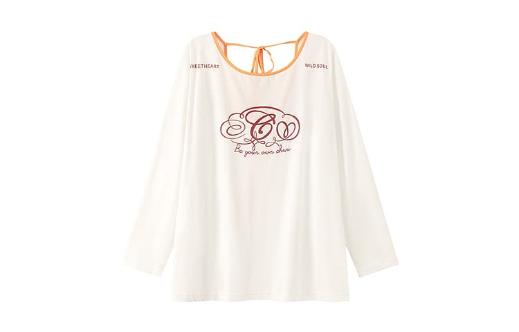 Футболка CHUU Женские T-рубашки - изображение 1