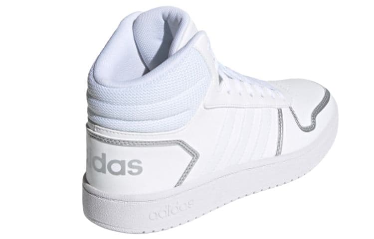 Кроссовки adidas neo Hoops 2.0 Mid - изображение 4