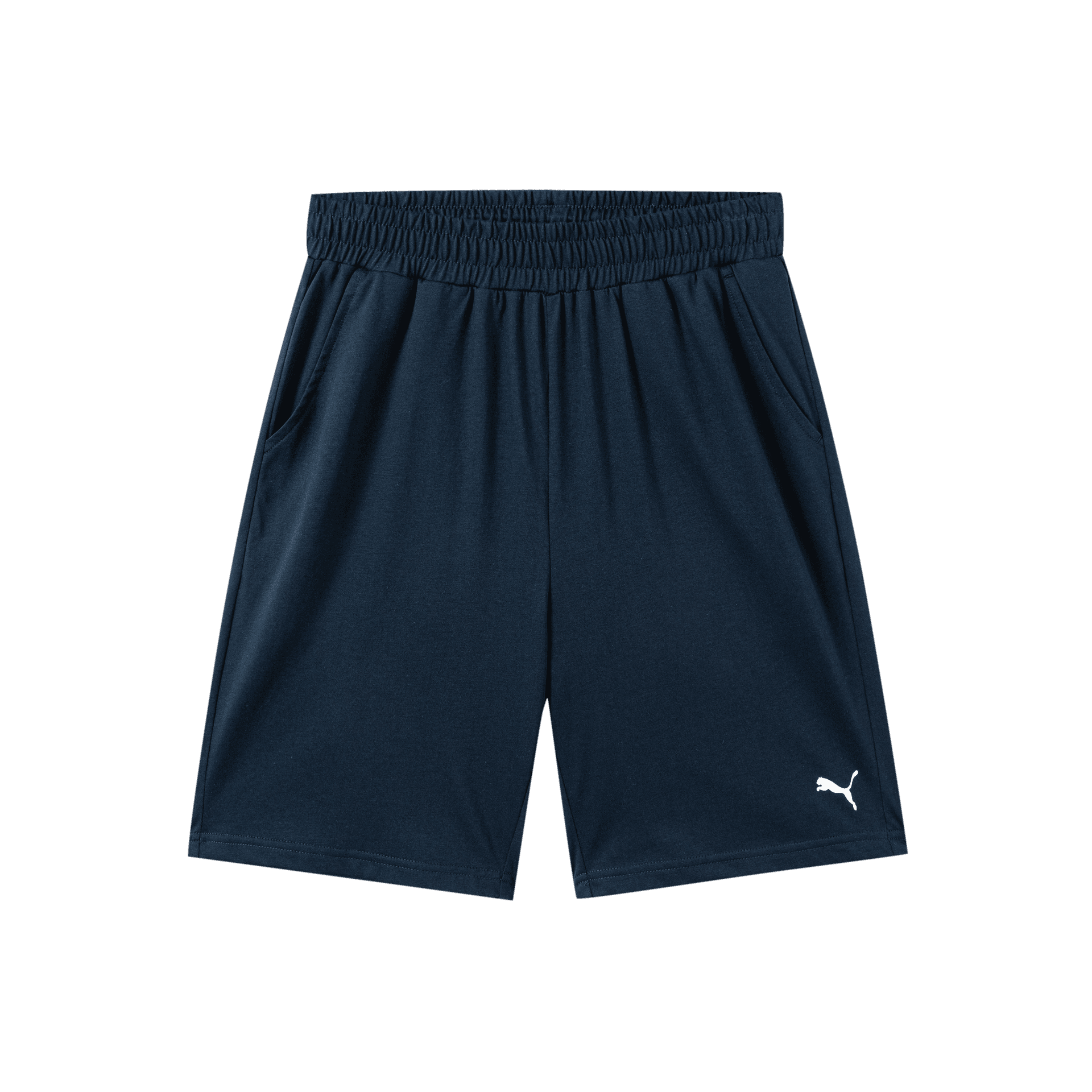 PUMA Повседневный Спортивный Комплект Синий Унисекс - изображение 5