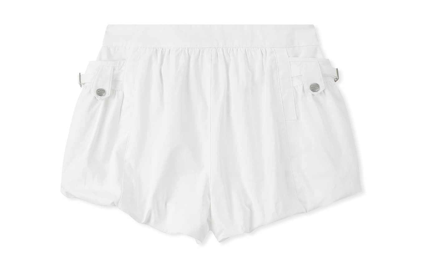 Шорты BONELESS Women's Casual Shorts - изображение 4