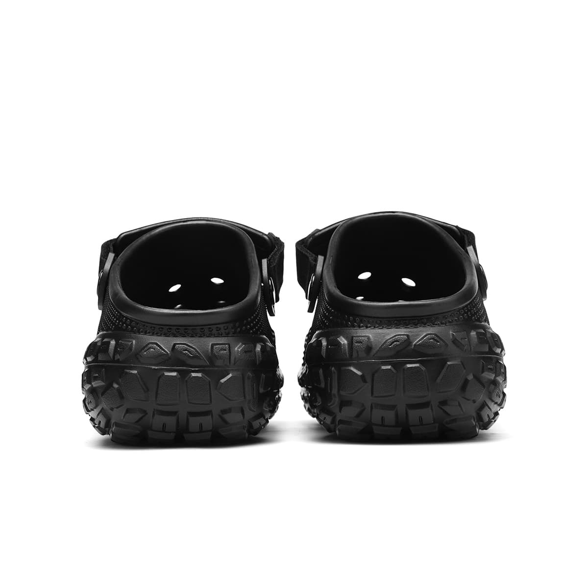 Сабо Jeep Сабо резиновые Мужские - изображение 4