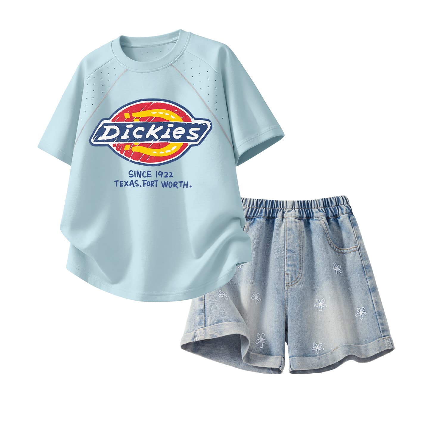 dickies Kids Повседневные спортивные костюмы Наборы - изображение 1