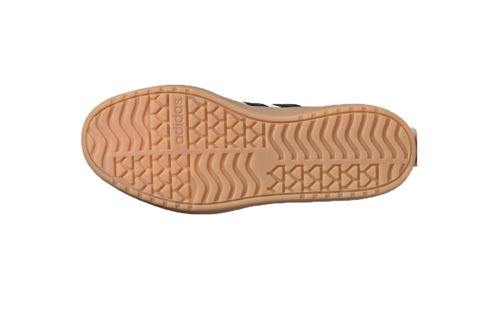 Кроссовки adidas VL Court Bold PU - изображение 6