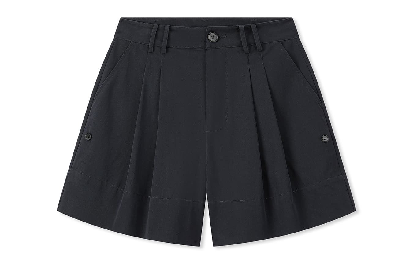 Шорты BONELESS Women's Casual Shorts - изображение 1