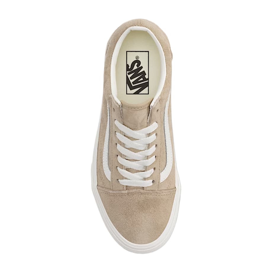 Кроссовки Vans Old Skool Low Топ Скейтборд Обувь Унисекс - изображение 3
