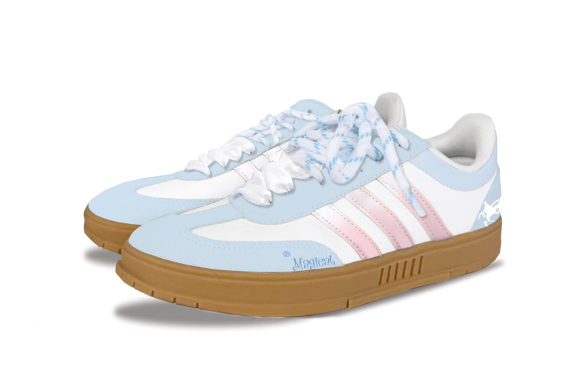Кроссовки adidas GRADAS - изображение 3