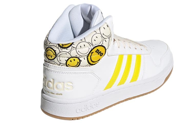 Кроссовки adidas neo Hoops 2.0 - изображение 4
