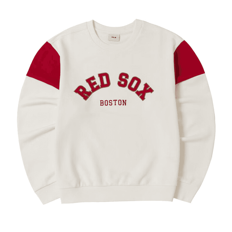 MLB KIDS 43CRS Детская Толстовка - изображение 1