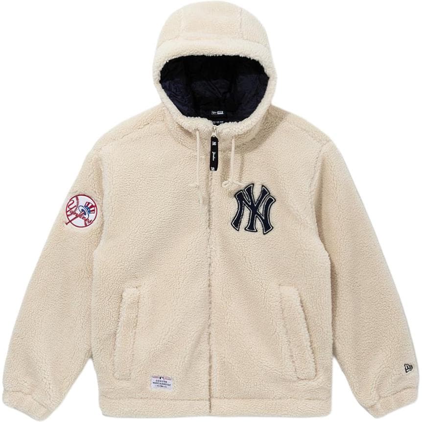 Куртка New Era x MLB SS23 - изображение 1