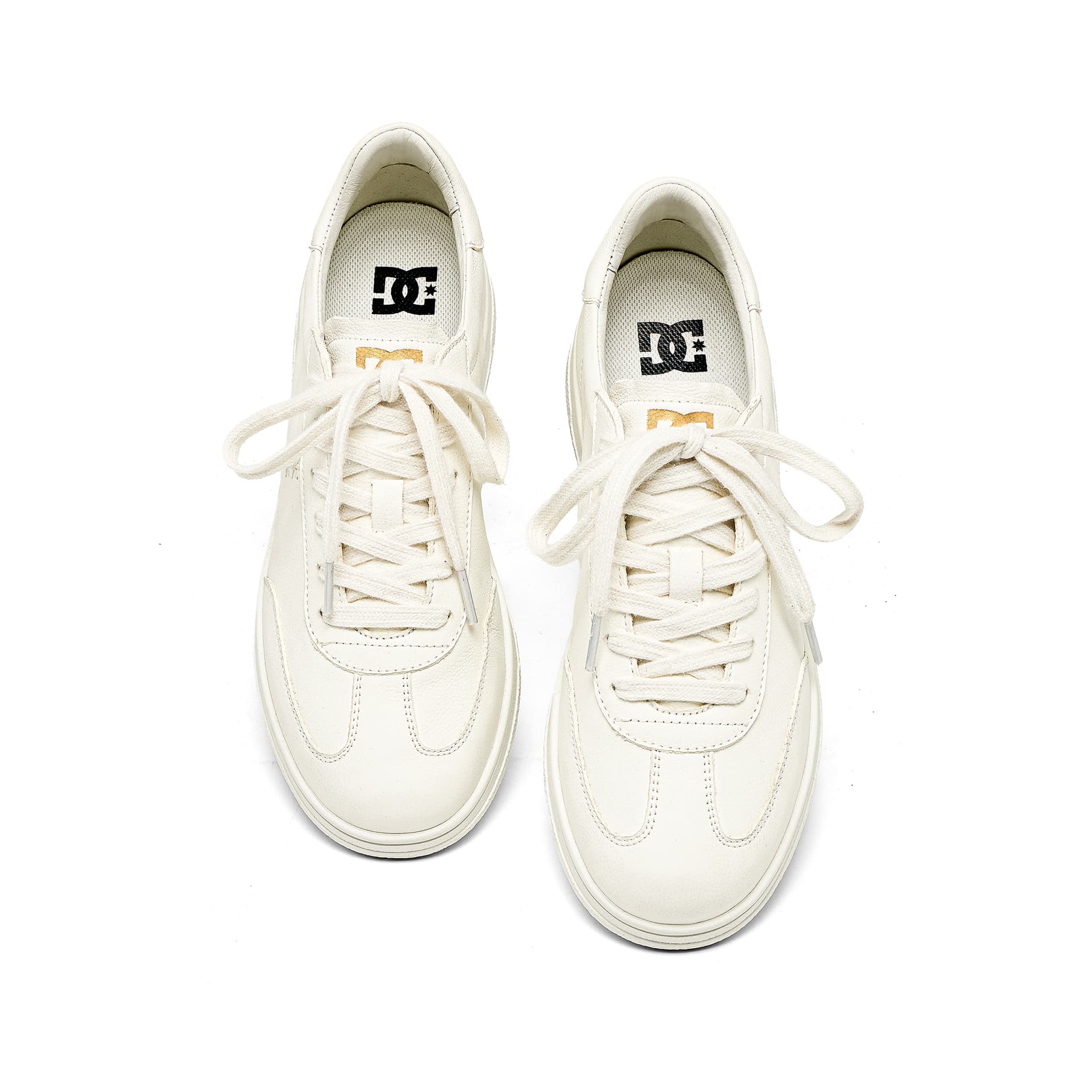 Кроссовки DCSHOES COPEN Низкие Кеды Скейтборд Обувь Мужская - изображение 5
