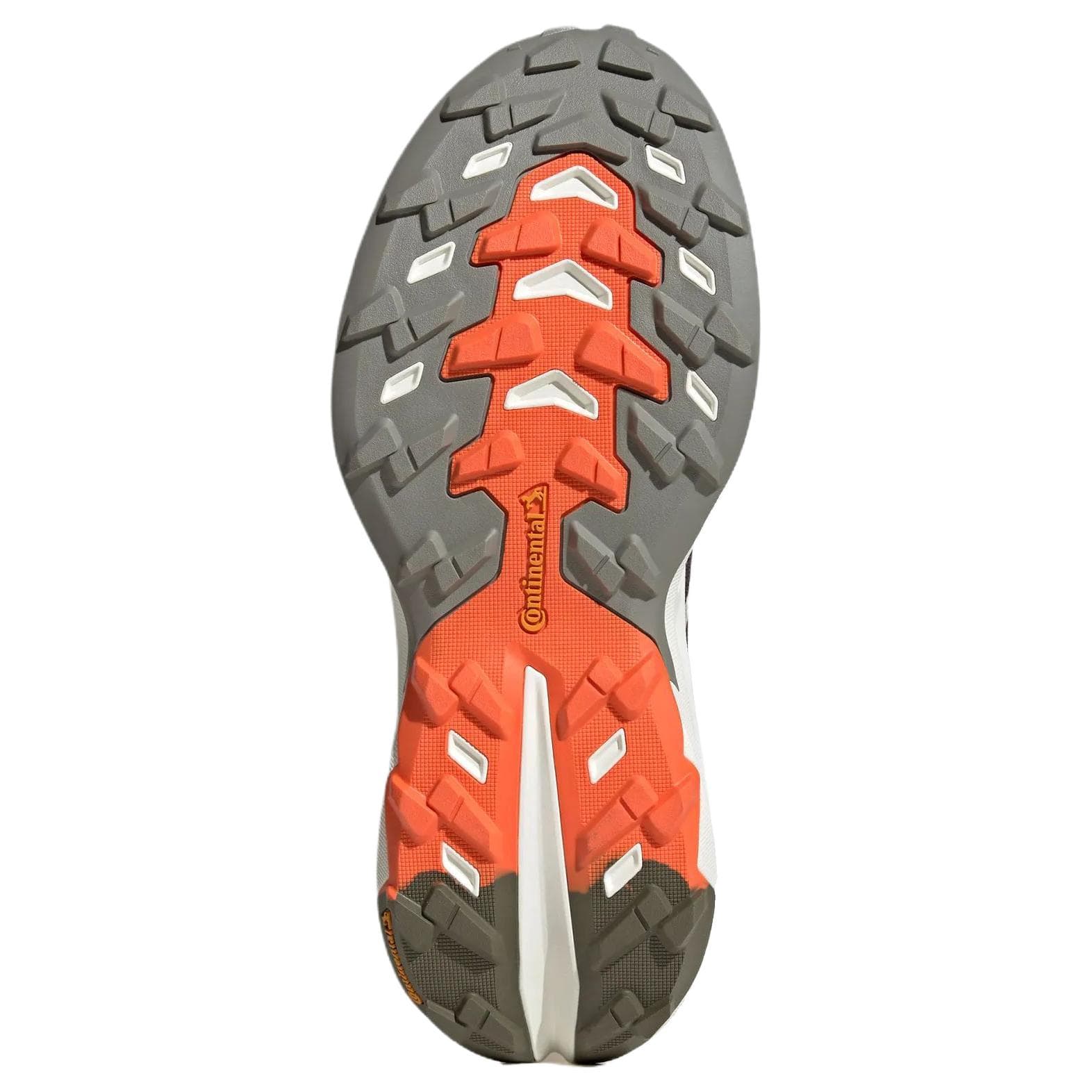 Кроссовки adidas Terrex Freehiker SL Походная обувь Унисекс Бокситовый коричневый - изображение 4