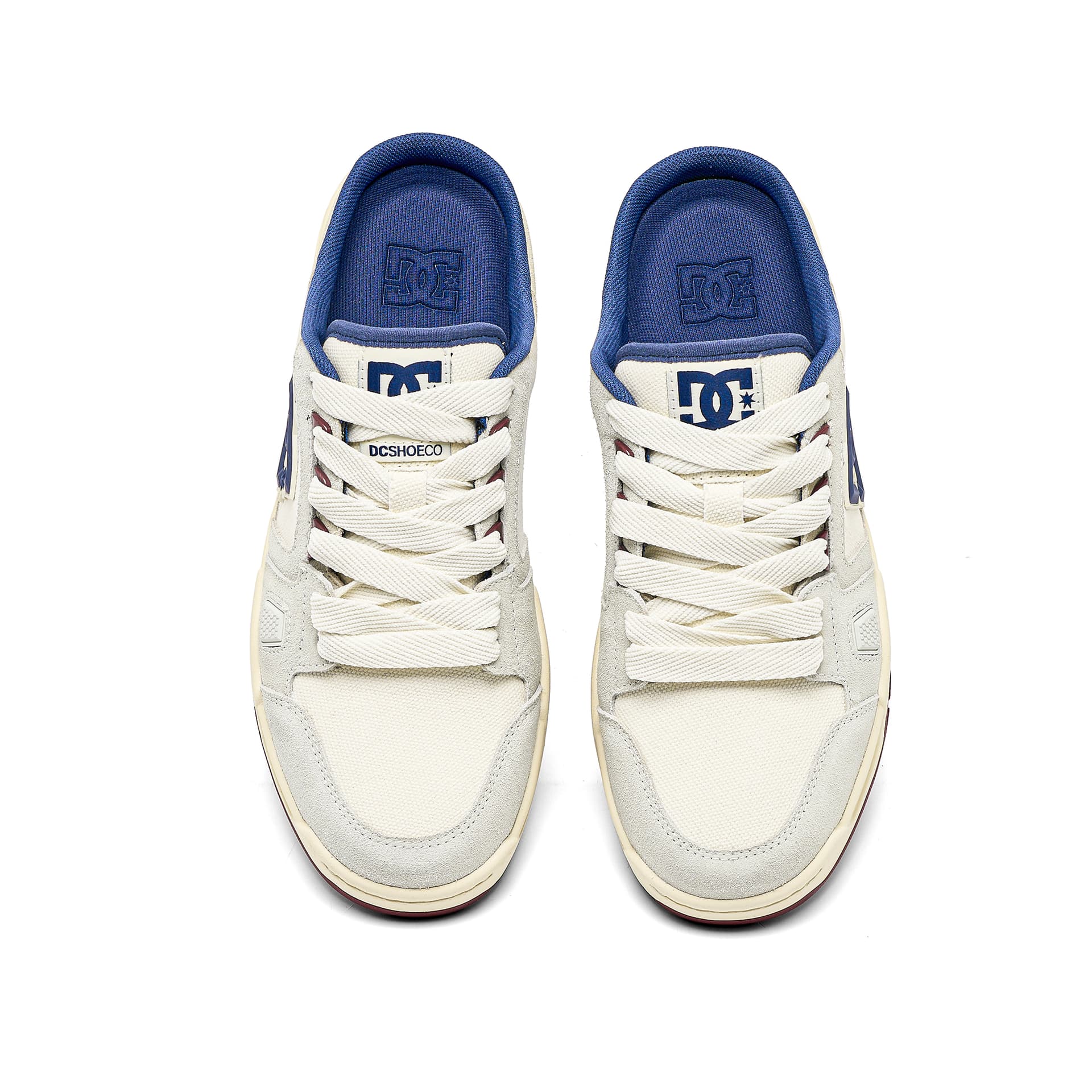 Сандалии DCSHOES Закрытые тапочки унисекс - изображение 4