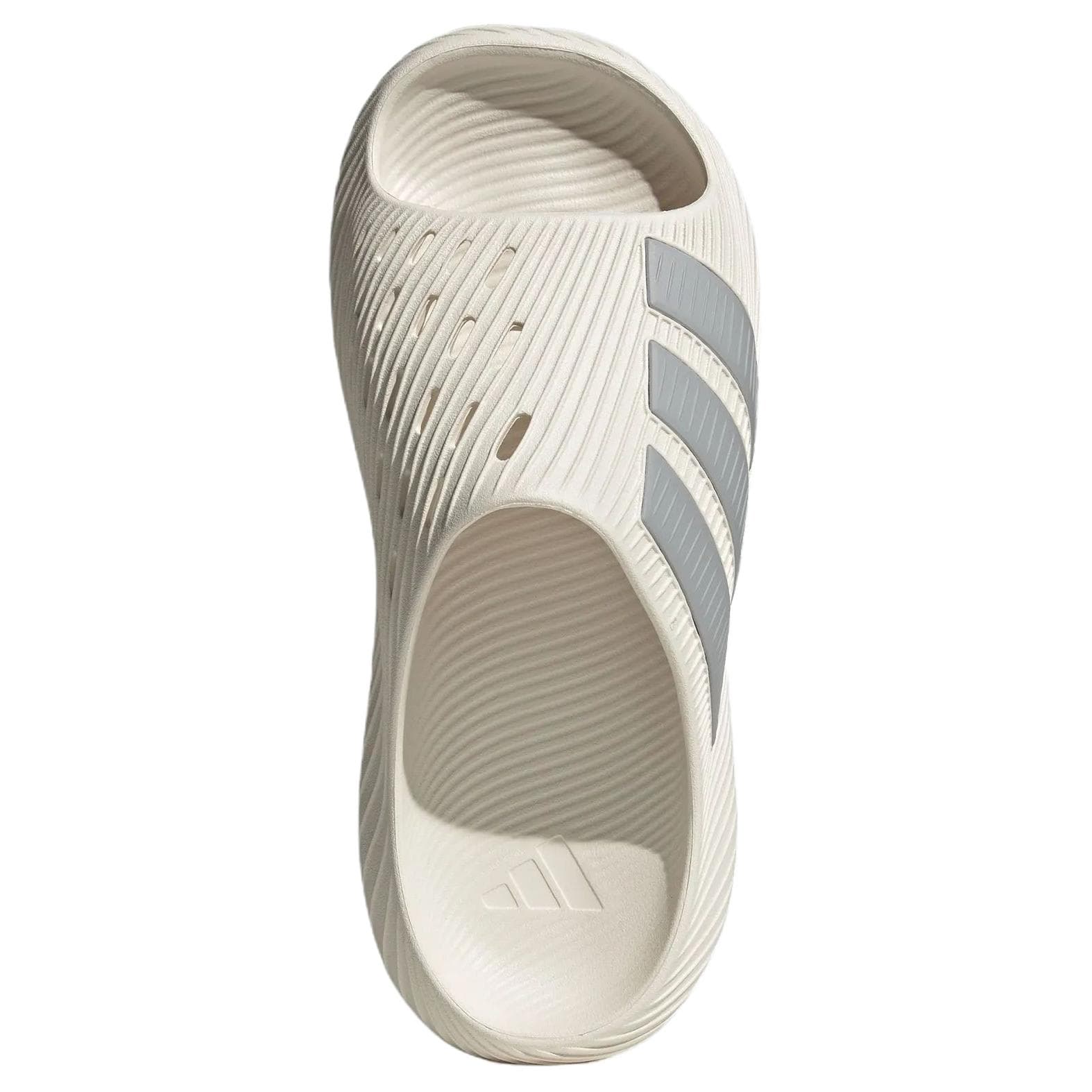 Сандалии Adidas Purechill Шлепанцы Унисекс Нефритово-серый - изображение 5