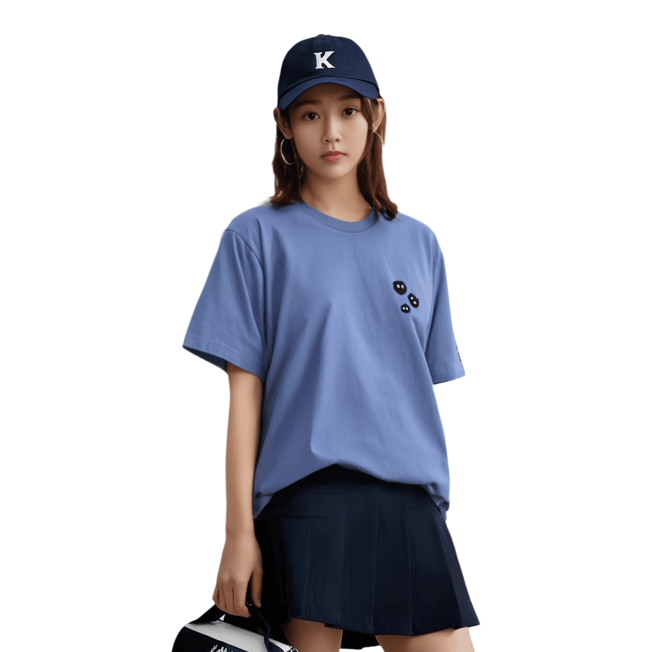 Футболка UNIQLO x SS24 T - изображение 3