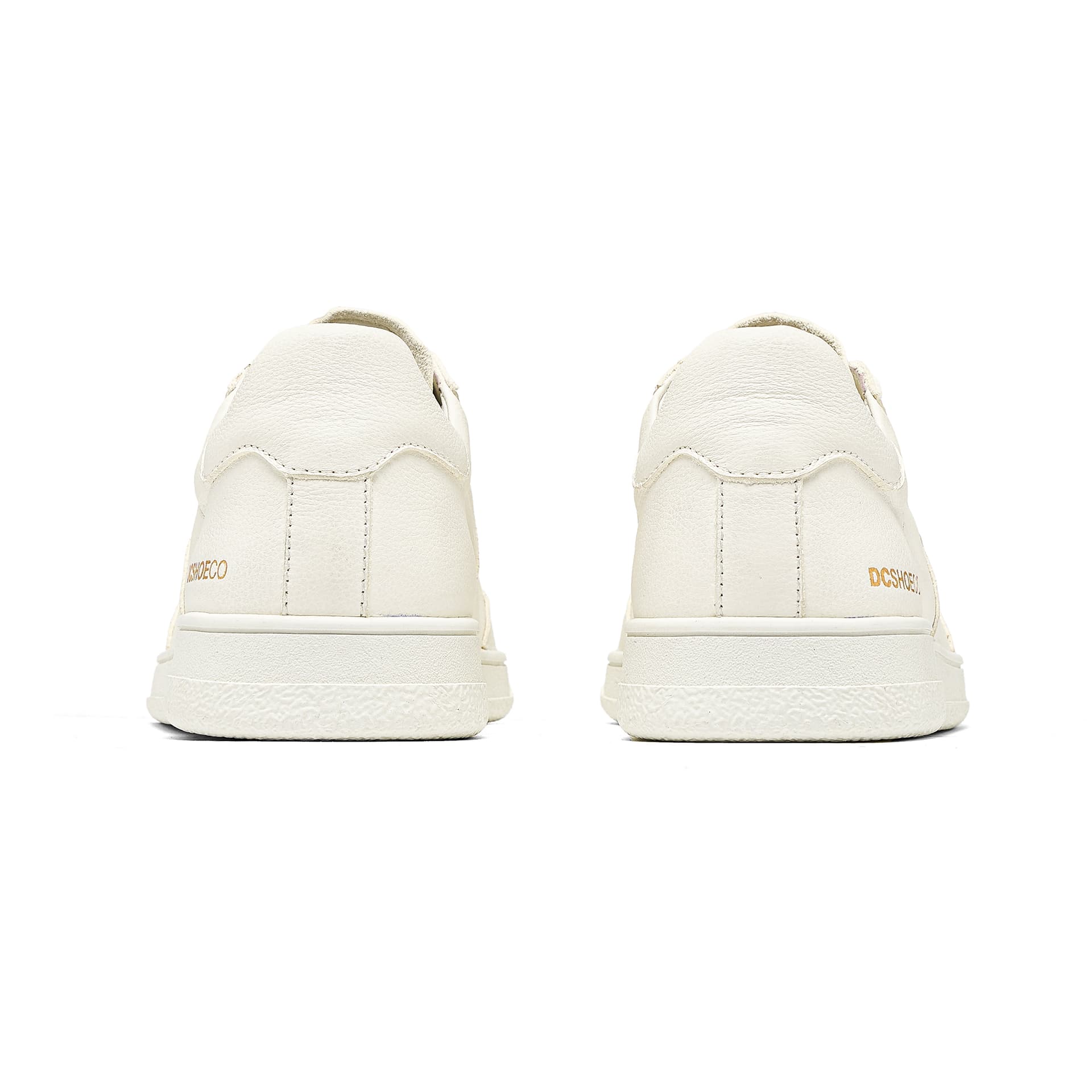Кроссовки DCSHOES COPEN Низкие Кеды Скейтборд Обувь Мужская - изображение 3