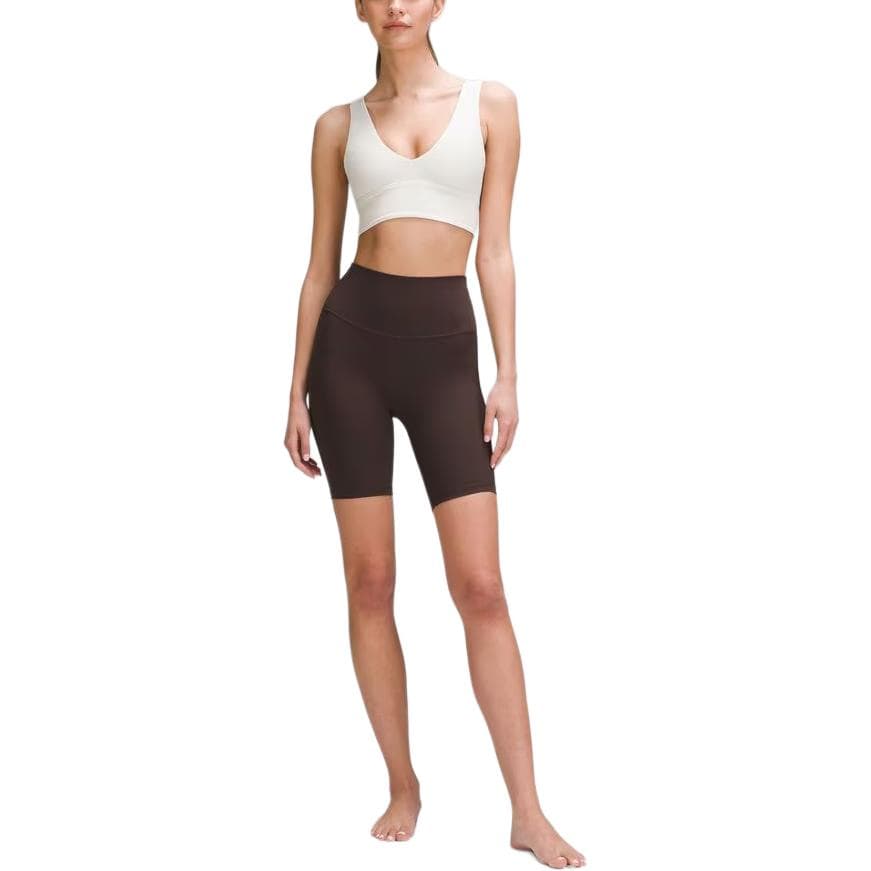 Шорты lululemon Align Nulu - изображение 9