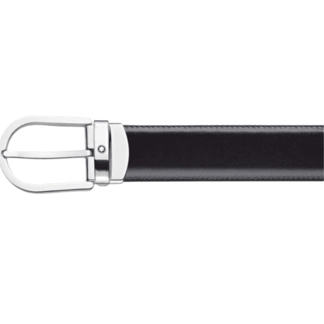 Ремень MONTBLANC 30mm - изображение 2