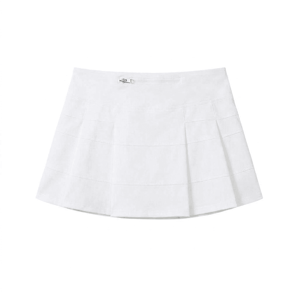 Юбка Dickies Повседневные короткие юбки женские - изображение 2
