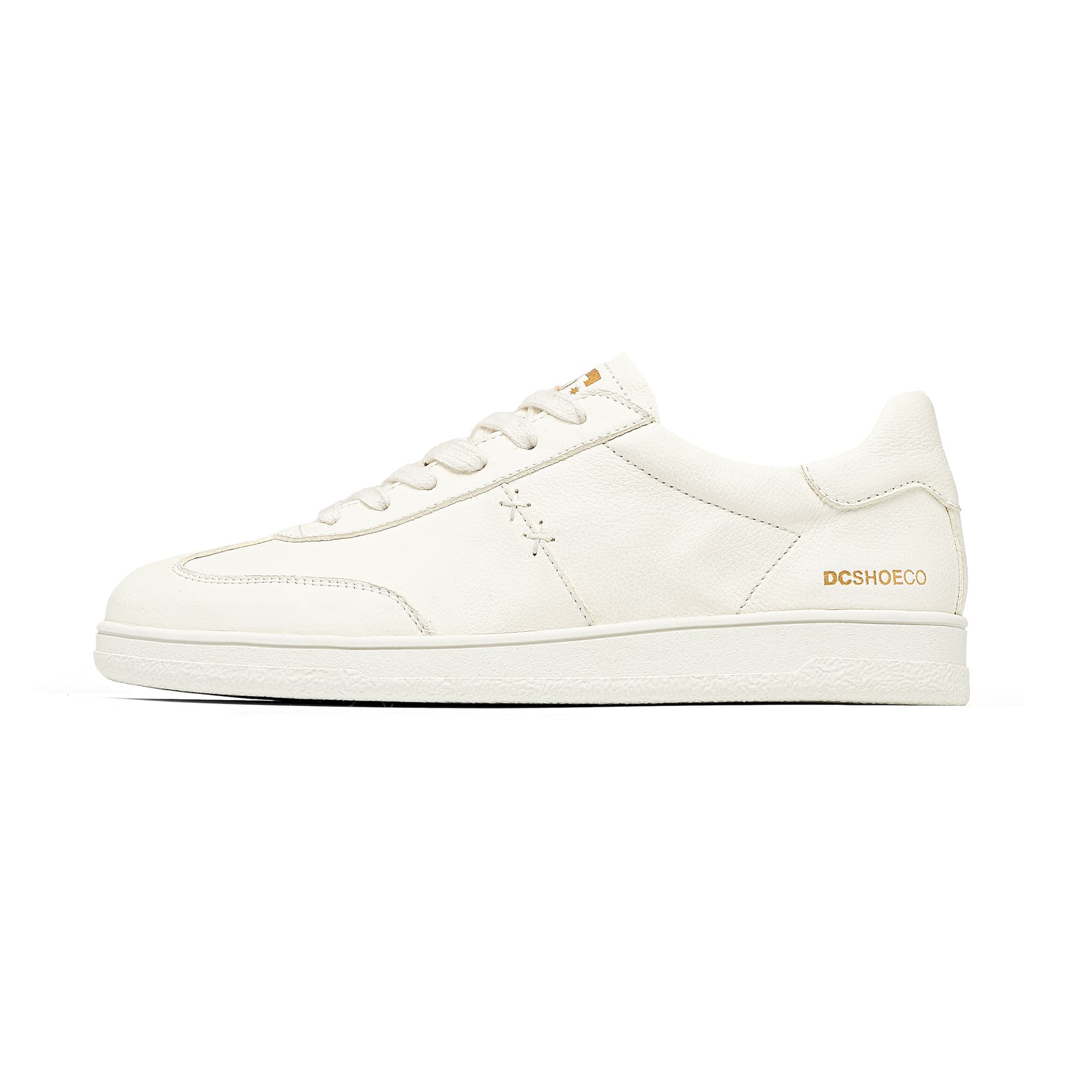 Кроссовки DCSHOES COPEN Низкие Кеды Скейтборд Обувь Мужская - изображение 1